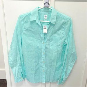 GAP Women's Shirt